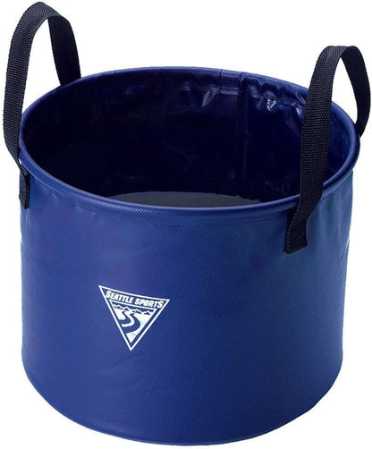 Seattle Sports Collapsible Jumbo Camp Sink Wash Bucket