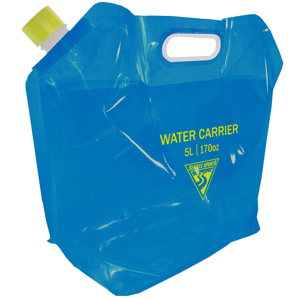 Seattle Sports AquaSto Water Carrier - 5L