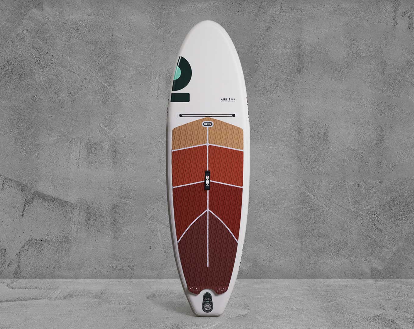 HONU Airlie 8’6 Kids All Rounder Paddleboard