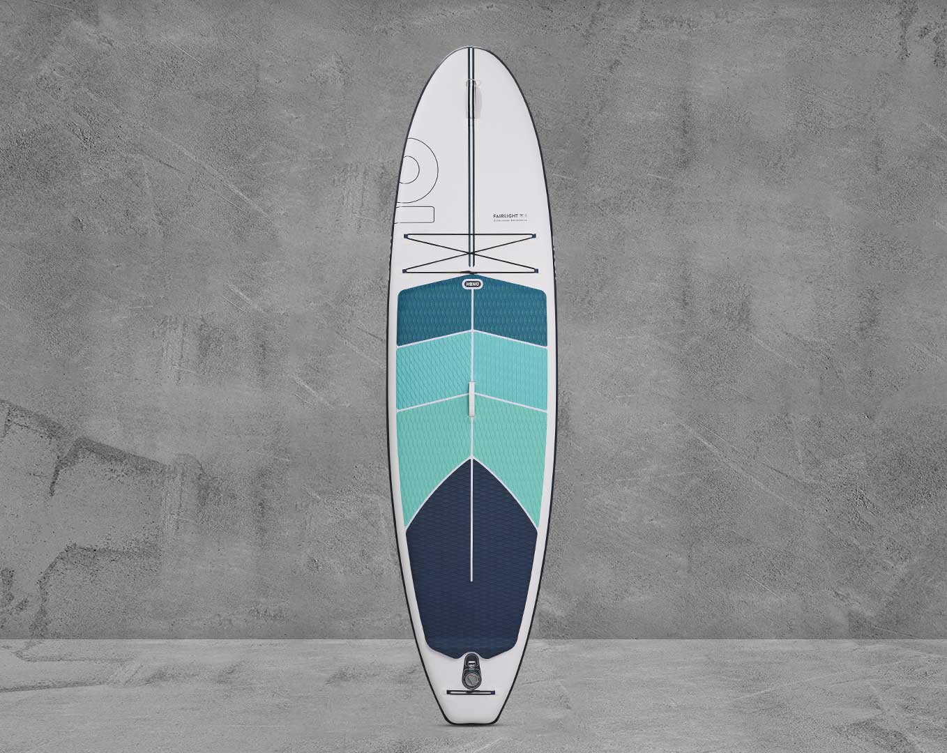 HONU Fairlight 10'9 Paddleboard - New