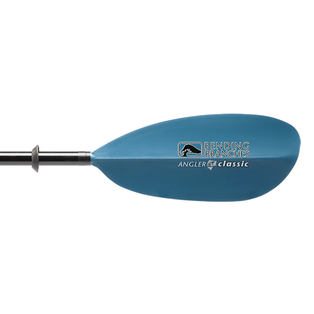 Angler Classic Carbon Snap Button Paddle