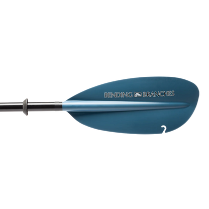 Angler Classic Carbon Snap Button Paddle