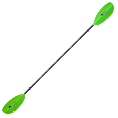 Angler Classic Carbon Snap Button Paddle