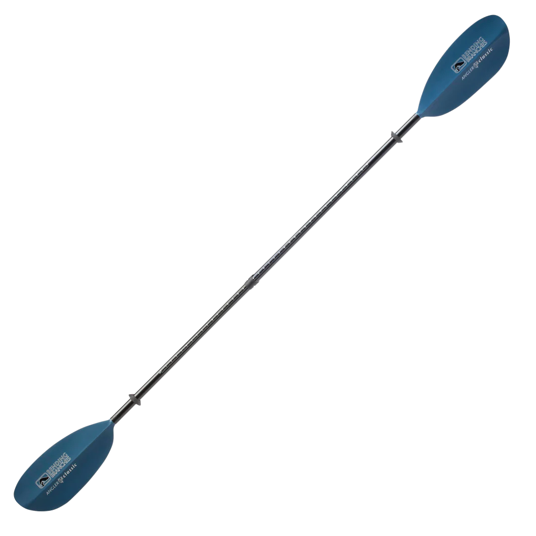 Angler Classic Carbon Versa-Lok Paddle