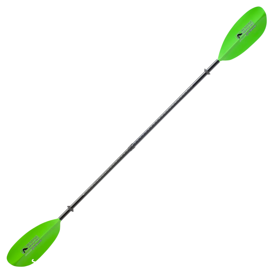 Angler Classic Carbon Versa-Lok Paddle | Cosmetic Blemish