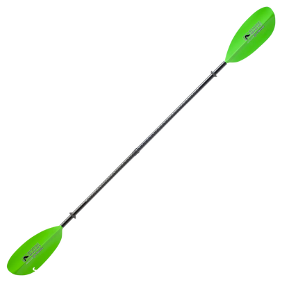 Angler Classic Carbon Versa-Lok Paddle | Cosmetic Blemish