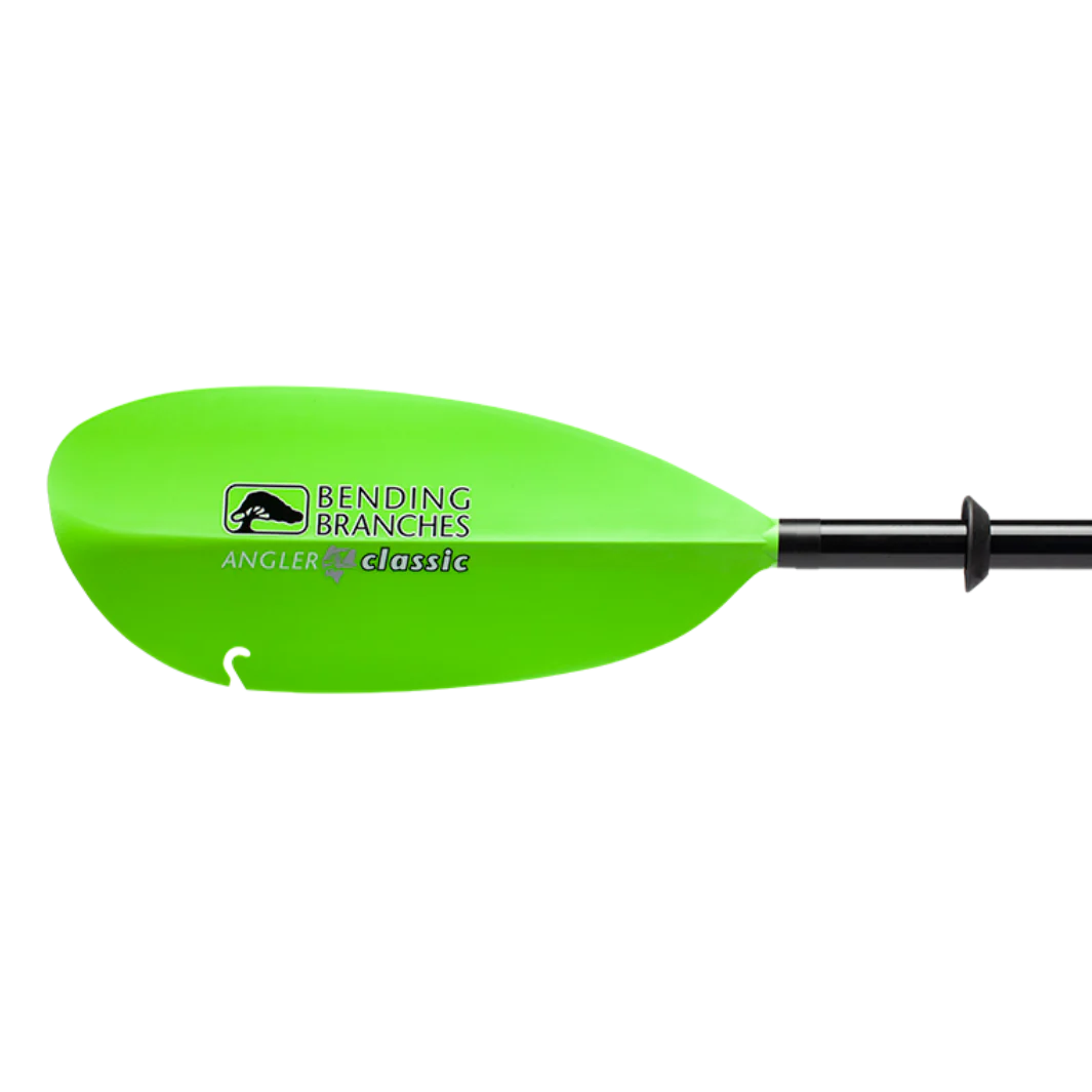 Angler Classic Carbon Versa-Lok Paddle | Cosmetic Blemish