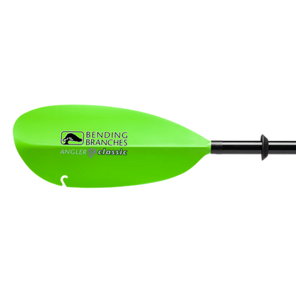 Angler Classic Carbon Versa-Lok Paddle | Cosmetic Blemish