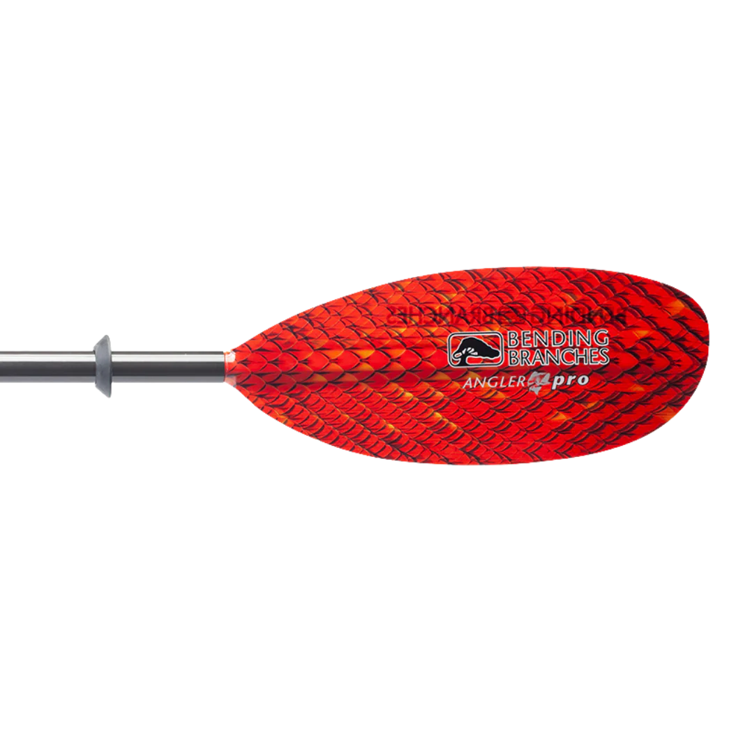 Angler Pro Versa-Lok Paddle | Cosmetic Blemish