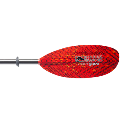 Angler Pro Versa-Lok Paddle | Cosmetic Blemish