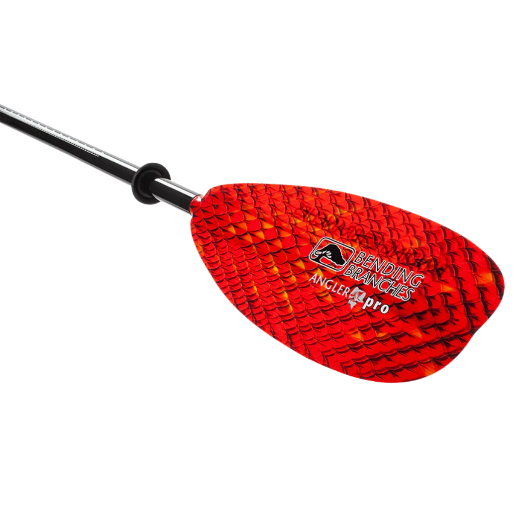 Angler Pro Versa-Lok Paddle | Cosmetic Blemish