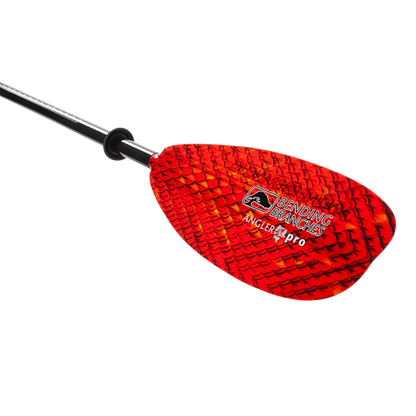 Angler Pro Versa-Lok Paddle | Cosmetic Blemish