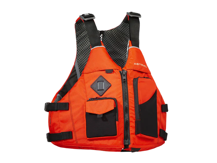 Astral E-Ronny Life Jacket