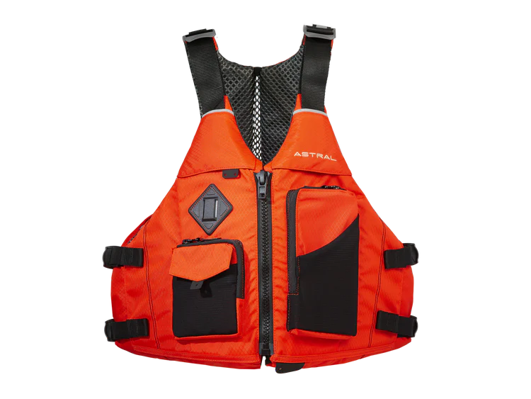 Astral E-Ronny Life Jacket