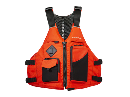 Astral E-Ronny Life Jacket