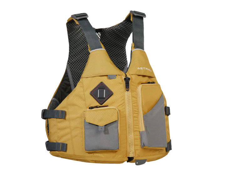 Astral E-Ronny Life Jacket