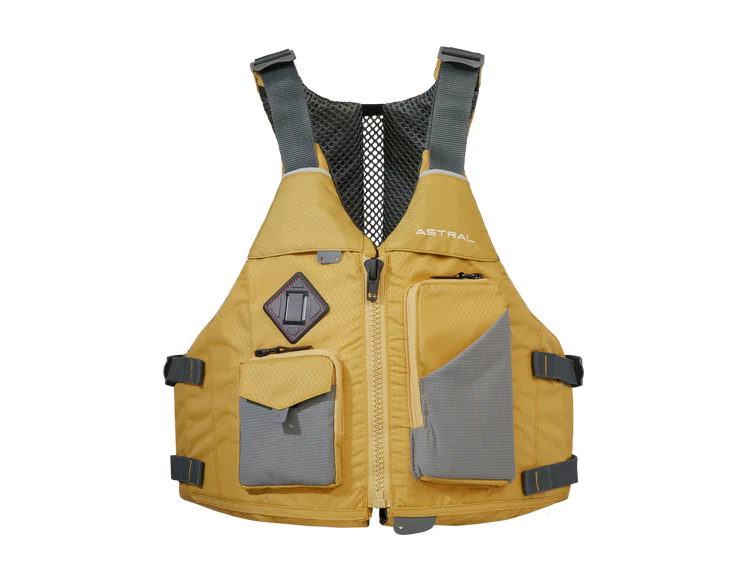 Astral E-Ronny Life Jacket