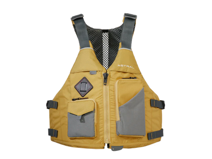 Astral E-Ronny Life Jacket