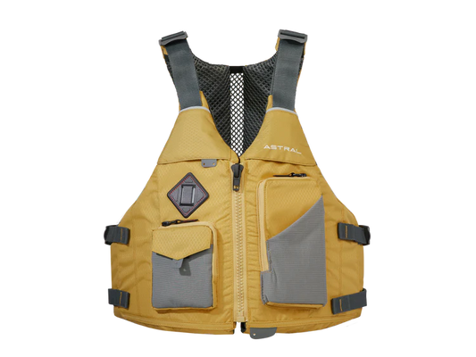 Astral E-Ronny Life Jacket