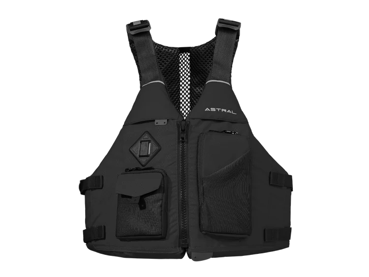 Astral E-Ronny Life Jacket