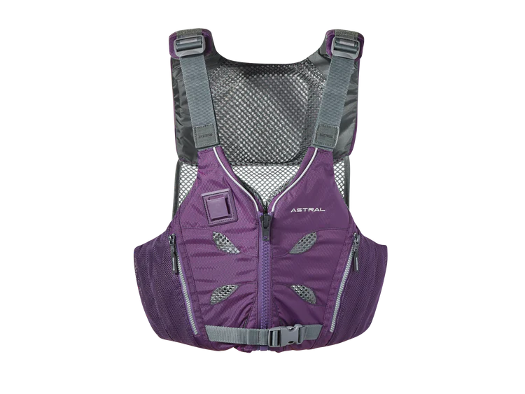 Astral EV-Eight Unisex Life Jacket