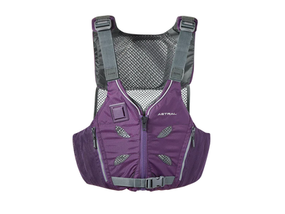 Astral EV-Eight Unisex Life Jacket