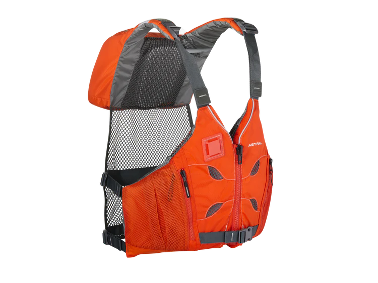 Astral EV-Eight Unisex Life Jacket