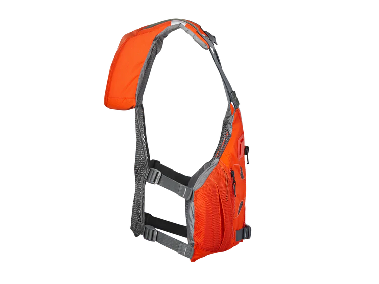 Astral EV-Eight Unisex Life Jacket