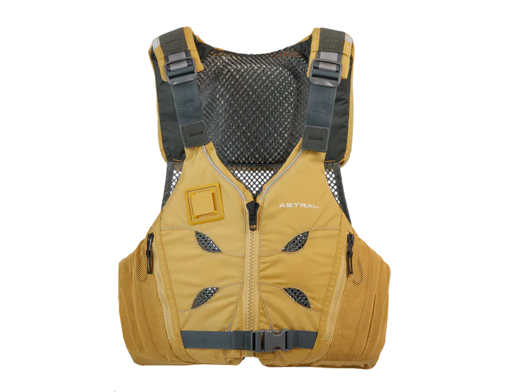 Astral EV-Eight Unisex Life Jacket