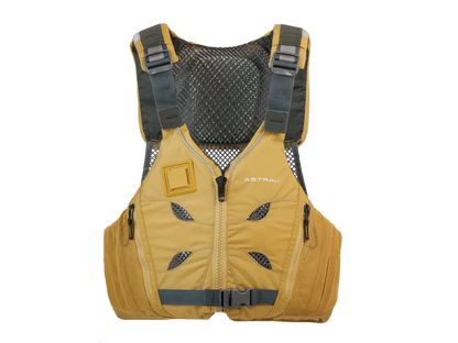 Astral EV-Eight Unisex Life Jacket