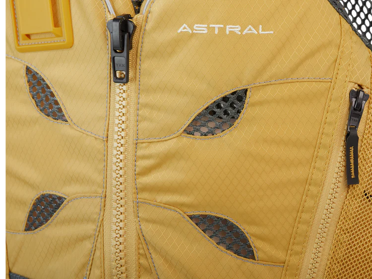 Astral EV-Eight Unisex Life Jacket