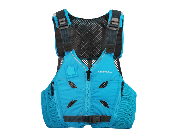 Astral EV-Eight Unisex Life Jacket