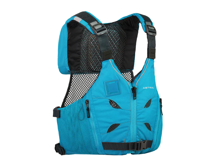 Astral EV-Eight Unisex Life Jacket