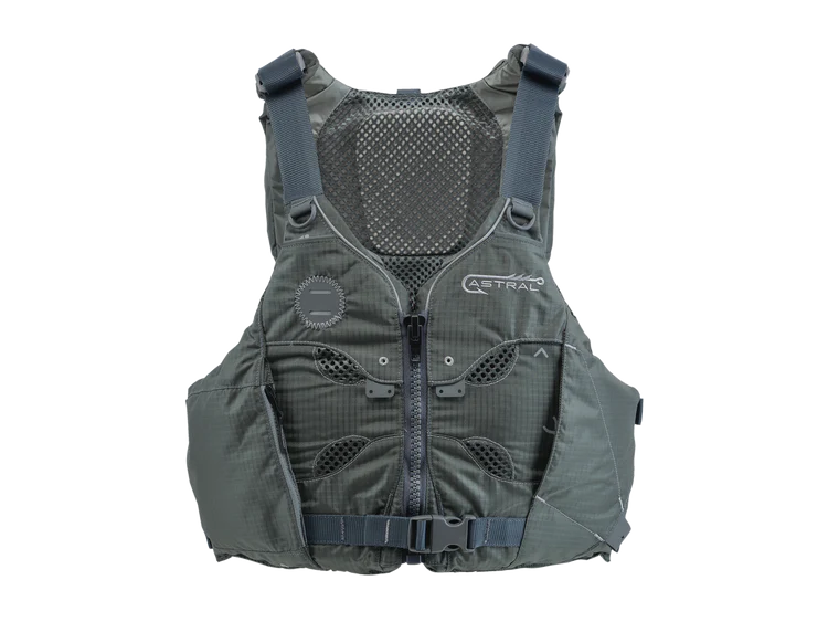 Astral V-Eight Fisher Life Jacket