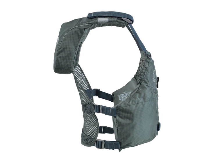 Astral V-Eight Fisher Life Jacket