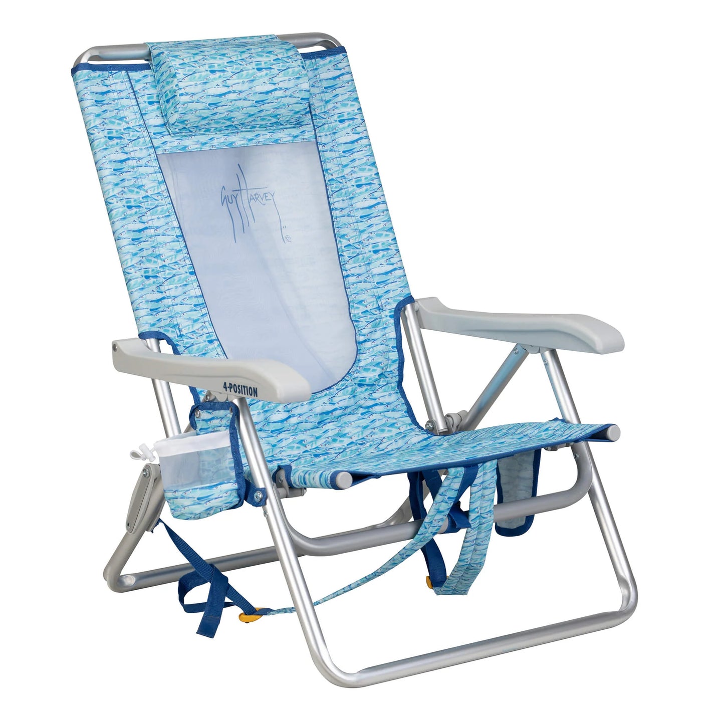 GCI Backpack Beach Chair