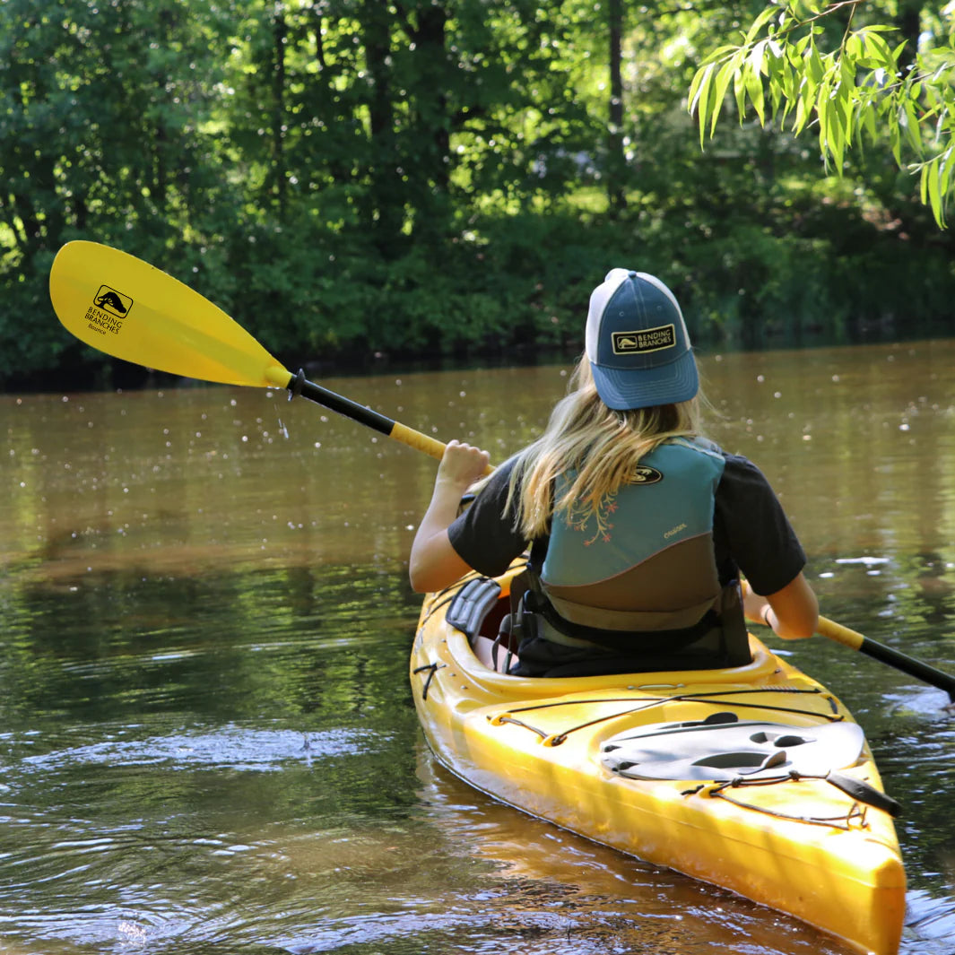 Bounce Kayak Paddle