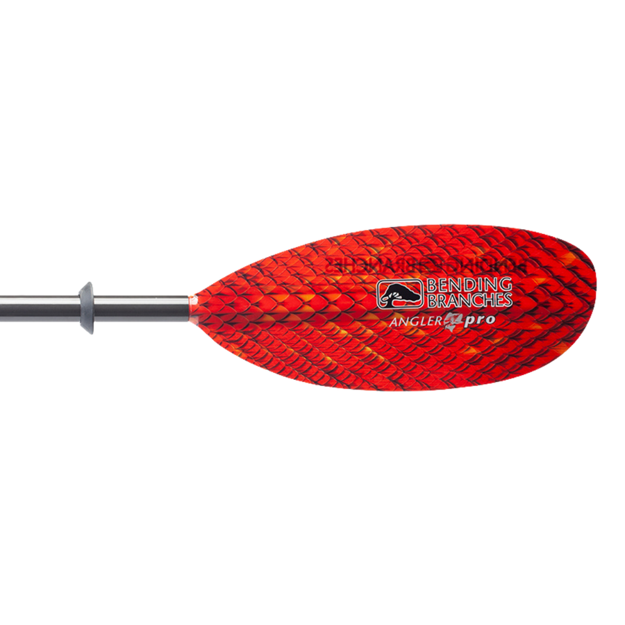 Angler Pro Versa-Lok Kayak Paddle | Cosmetic Blemish