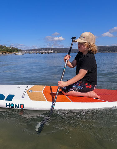 HONU Airlie 8’6 Kids All Rounder Paddleboard