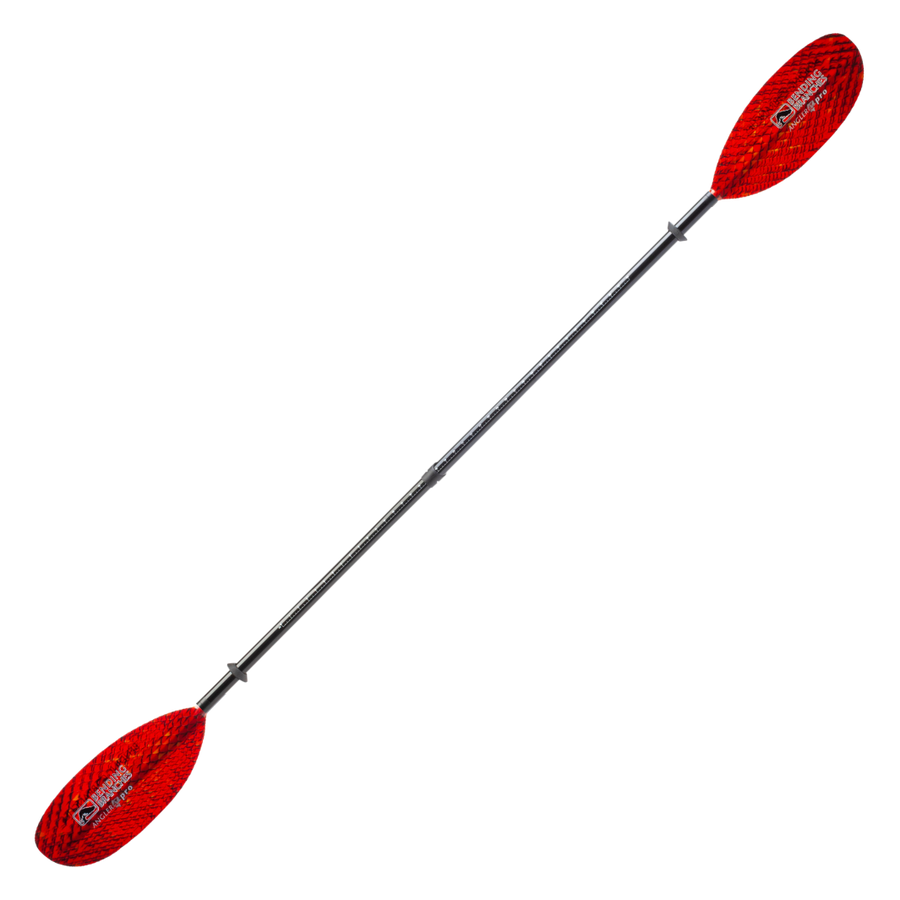 Angler Pro Versa-Lok Kayak Paddle | Cosmetic Blemish