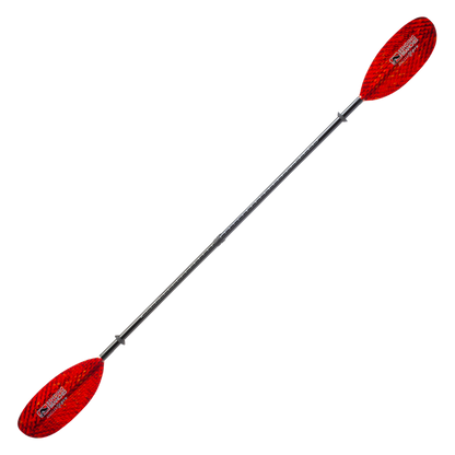 Angler Pro Versa-Lok Kayak Paddle | Cosmetic Blemish