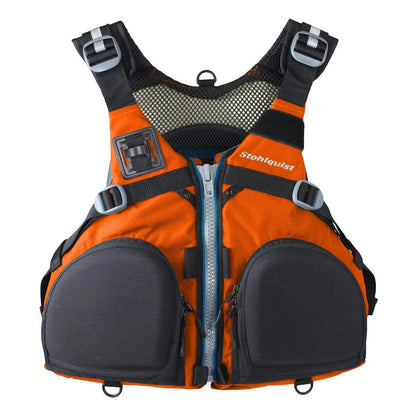 Stohlquist Fisherman PFD Lifejacket