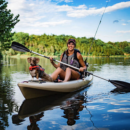 Kayak, SUP, or Tree Tent Demo Experience