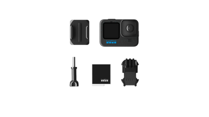 GoPro Hero 12 Black Action Camera