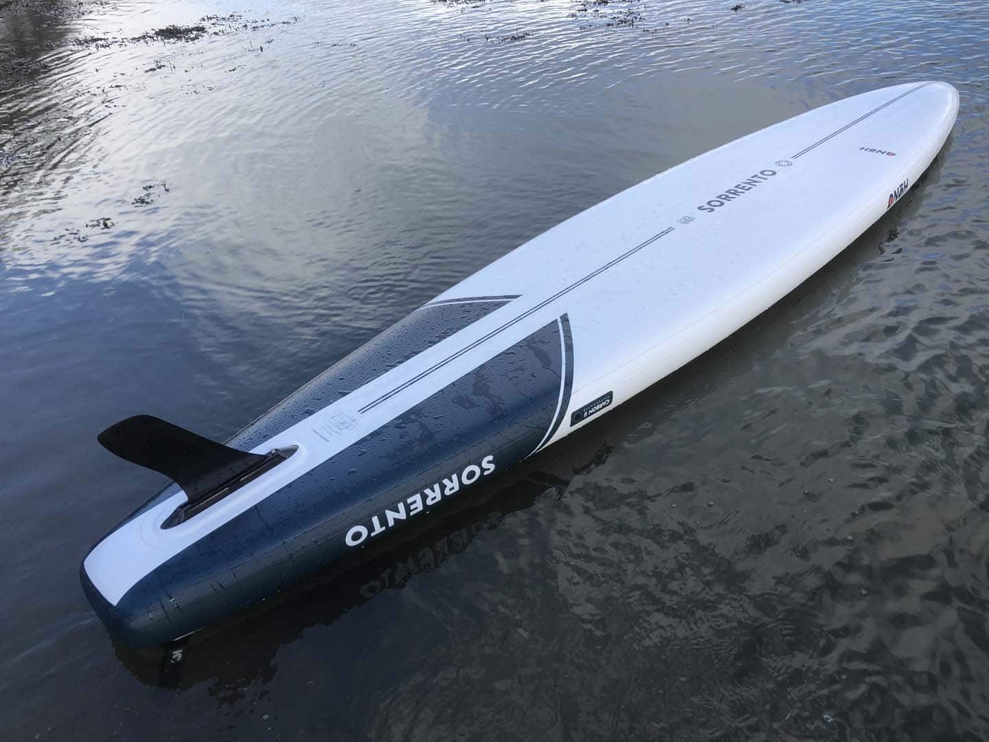 HONU Sorrento 12'6" Touring Paddleboard