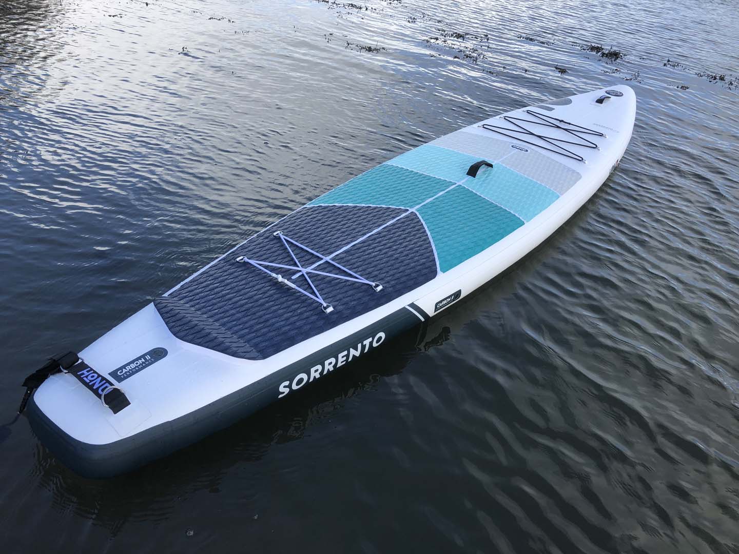 HONU Sorrento 12'6" Touring Paddleboard