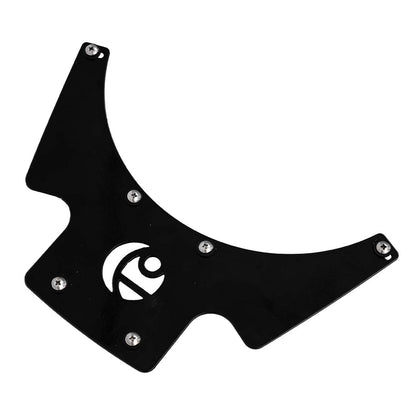 Crescent Kayak Power Plate