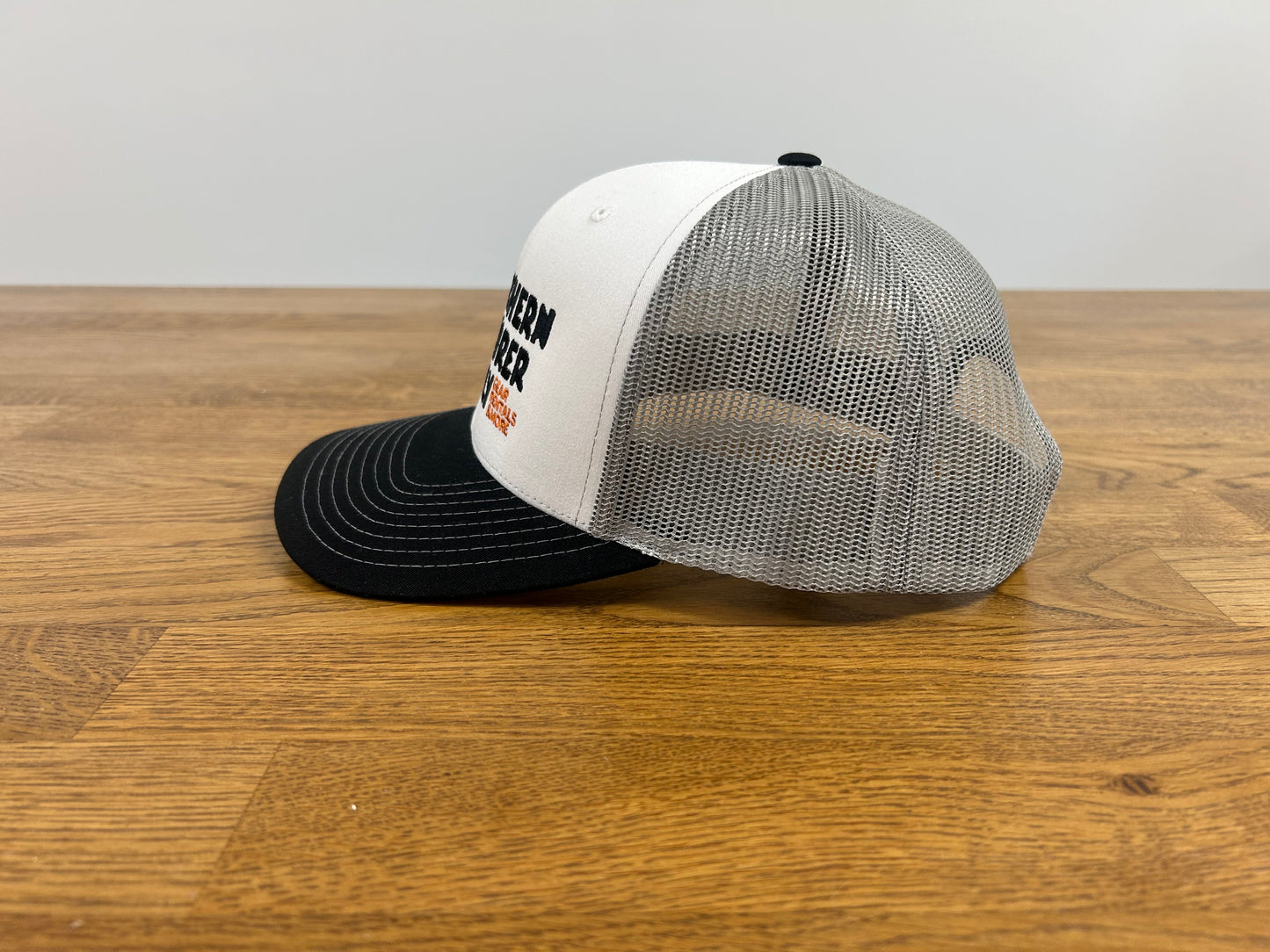 NES Maine Badge Hat - 3 colorways