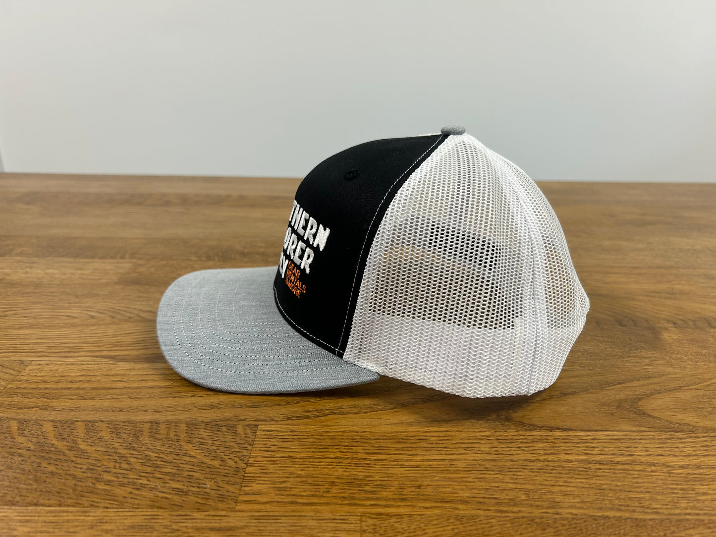 NES Maine Badge Hat - 3 colorways