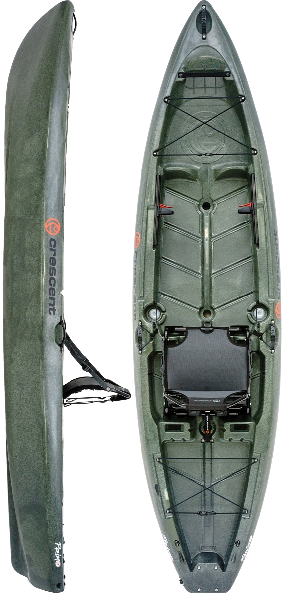 Crescent Primo Kayak